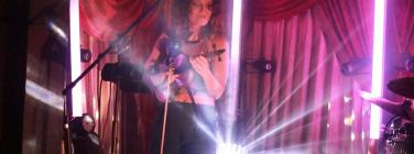 Xani at Merri Creek Tavern 30/07/22