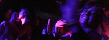 Dancing at Merri Creek Tavern 30/07/22