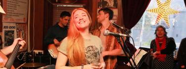 20 Years of 'Soul Journey' - a Gillian Welch tribute