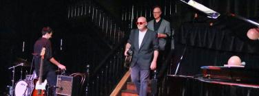 The Billy Joels at the Brunsiwck Ballroom 23/07/23
