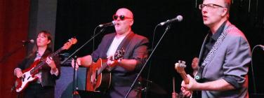 The Billy Joels at the Brunsiwck Ballroom 23/07/23