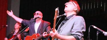 The Billy Joels at the Brunsiwck Ballroom 23/07/23