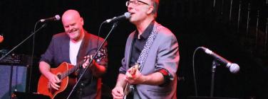The Billy Joels at the Brunsiwck Ballroom 23/07/23