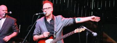 The Billy Joels at the Brunsiwck Ballroom 23/07/23