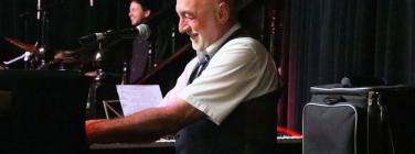 The Billy Joels at the Brunsiwck Ballroom 23/07/23