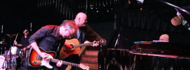 The Billy Joels at the Brunsiwck Ballroom 23/07/23