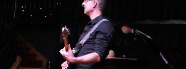 The Billy Joels at the Brunsiwck Ballroom 23/07/23