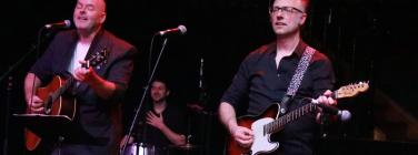 The Billy Joels at the Brunsiwck Ballroom 23/07/23