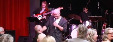 The Billy Joels at the Brunsiwck Ballroom 23/07/23
