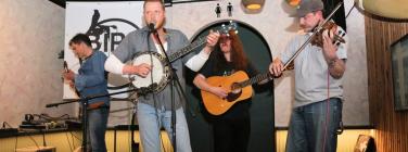 JimCo and the Offcuts at Bird Rock 09/09/23
