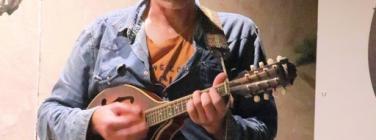 JimCo and the Offcuts at Bird Rock 09/09/23