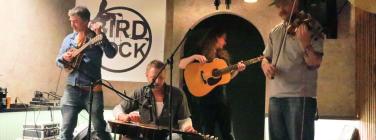 JimCo and the Offcuts at Bird Rock 09/09/23