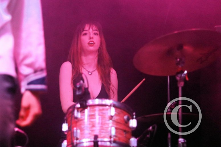 Salmon Sisters at Shotkickers 25/08/23