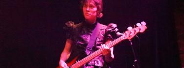 Salmon Sisters at Shotkickers 25/08/23