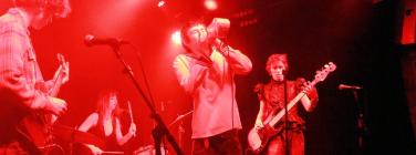 Salmon Sisters at Shotkickers 25/08/23