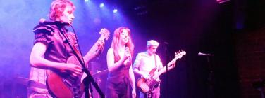 Salmon Sisters at Shotkickers 25/08/23