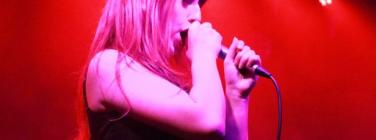 Salmon Sisters at Shotkickers 25/08/23