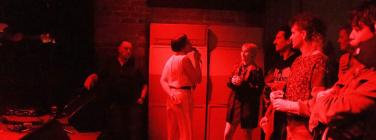 Dilemmas at Shotkickers 25/08/23