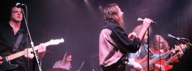 Cheeky B at Shotkickers 25/08/23