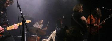 Cheeky B at Shotkickers 25/08/23