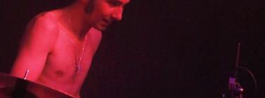 Cheeky B at Shotkickers 25/08/23