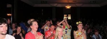 Dancing at the Brunswick Ballroom 20/01/23