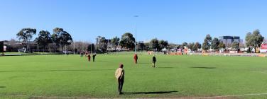 Reclink Community Cup 2023