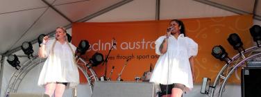Reclink Community Cup 2023: The Merindas