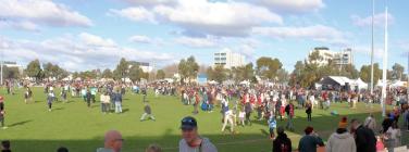 Reclink Community Cup 2023