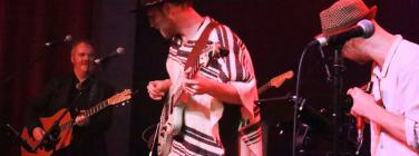 The Counterfeit at Brunswick Ballroom 2/12/23