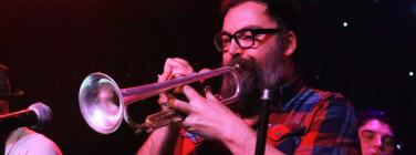 The Counterfeit at Brunswick Ballroom 2/12/23