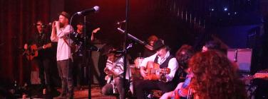 The Counterfeit at Brunswick Ballroom 2/12/23