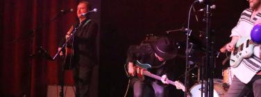 The Counterfeit at Brunswick Ballroom 2/12/23