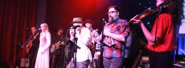 The Counterfeit at Brunswick Ballroom 2/12/23
