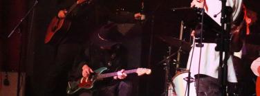 The Counterfeit at Brunswick Ballroom 2/12/23