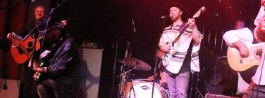 The Counterfeit at Brunswick Ballroom 2/12/23
