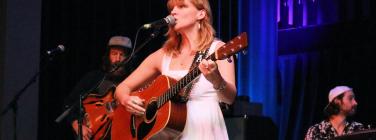 Courtney Marie Andrews at Brunswick Ballroom 10/12/23