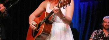 Courtney Marie Andrews at Brunswick Ballroom 10/12/23