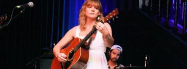 Courtney Marie Andrews at Brunswick Ballroom 10/12/23
