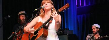 Courtney Marie Andrews at Brunswick Ballroom 10/12/23