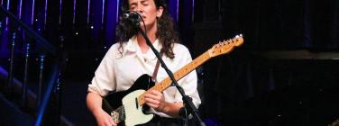 Courtney Marie Andrews at Brunswick Ballroom 10/12/23