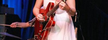 Courtney Marie Andrews at Brunswick Ballroom 10/12/23