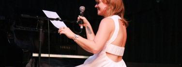 Courtney Marie Andrews at Brunswick Ballroom 10/12/23