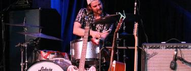 Courtney Marie Andrews at Brunswick Ballroom 10/12/23