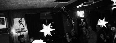 Crank Williams at the Gem 15/04/23