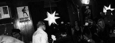 The Hybernators at the Gem 15/04/23