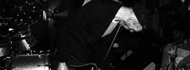 The Hybernators at the Gem 15/04/23