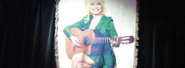 Dolly at Brunswick Ballroom 17/06/23