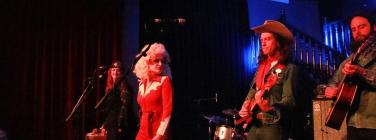 Dolly Parton Experience at Brunswick Ballroom 17/06/23