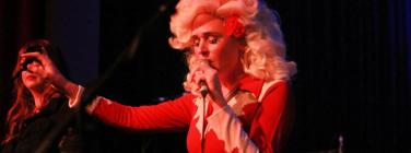 Dolly Parton Experience at Brunswick Ballroom 17/06/23